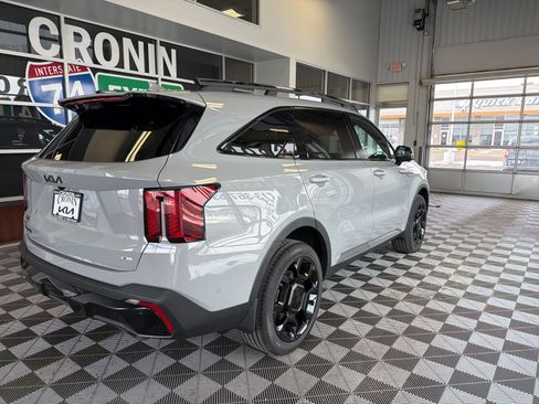New 2026 Kia Sorento SX Prestige AWD/4WD image 6