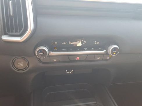 Used 2025 MAZDA CX-50 AWD 2.5 S w/ Preferred Package image 27
