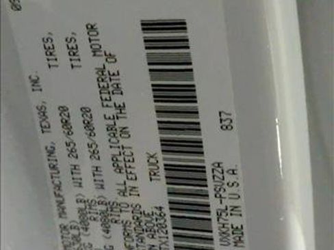 New 2026 Toyota Tundra 1794 Edition image 18