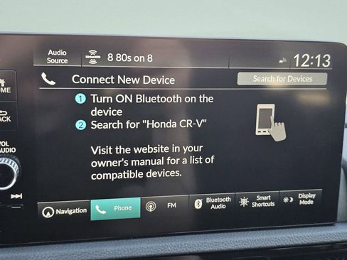 Certified 2023 Honda CR-V Sport Touring image 14