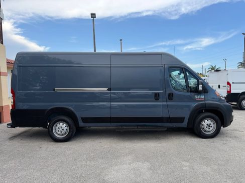 Used 2021 RAM ProMaster 3500 FWD image 7