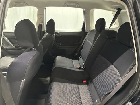 Used 2015 Subaru Forester 2.5i w/ Alloy Wheel Package AWD/4WD image 12