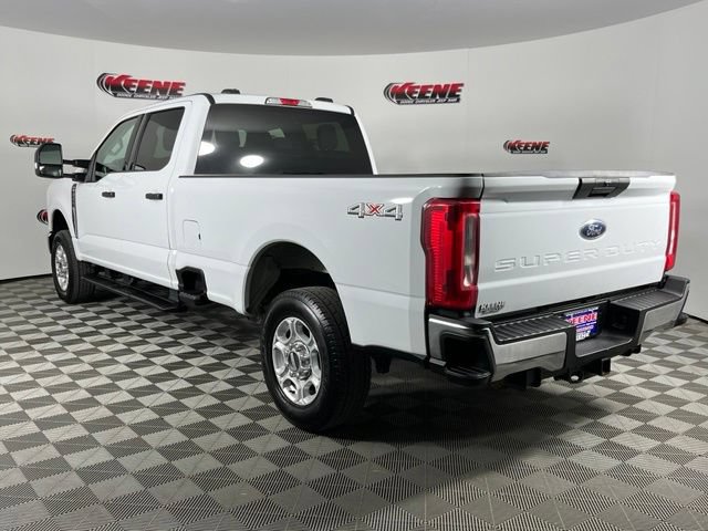 Used 2026 Ford F250 XLT AWD/4WD image 6