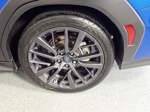 Used 2023 Subaru WRX Premium image 8