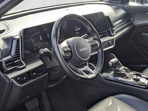 Used 2023 Kia Sportage X-Line image 9