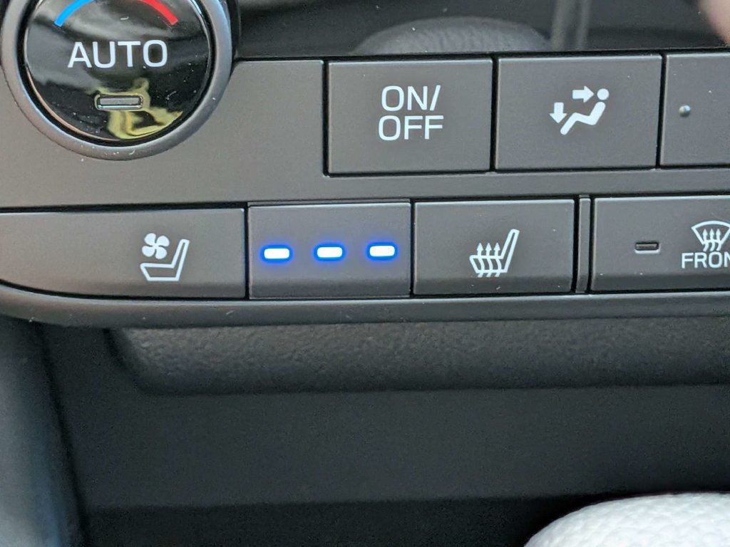 New 2026 Subaru Outback Wilderness AWD/4WD image 27