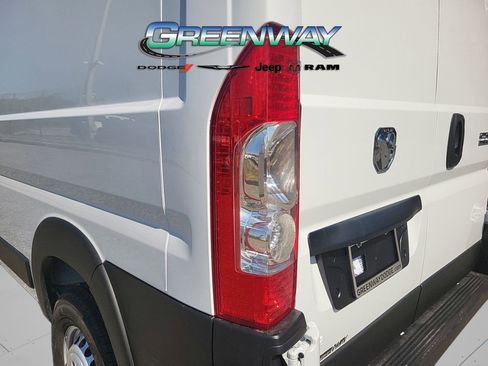New 2026 RAM ProMaster 2500 w/ Safety Group image 7