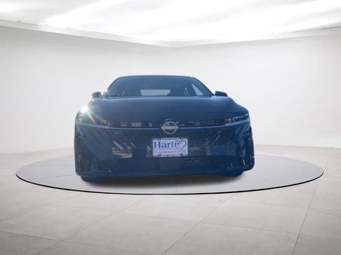 New 2026 Nissan Sentra SV FWD image 3