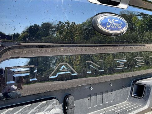 Used 2025 Ford Ranger XL w/ Trailer Tow Package AWD/4WD image 10