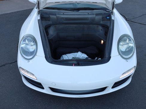 Used 2009 Porsche 911 Carrera S RWD image 45