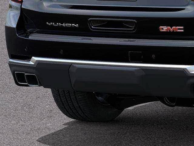 New 2026 GMC Yukon Denali w/ Denali Reserve Package AWD/4WD image 36
