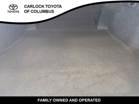 Used 2025 Toyota Camry XSE FWD image 15
