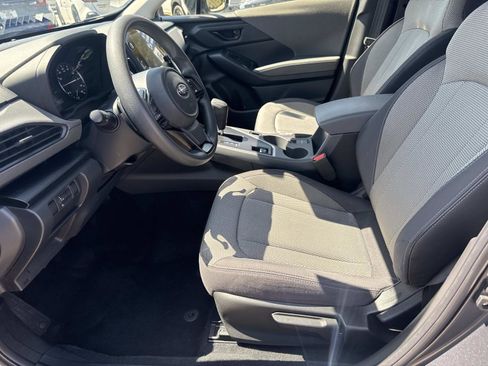 Certified 2024 Subaru Crosstrek 2.0i Premium AWD/4WD image 16