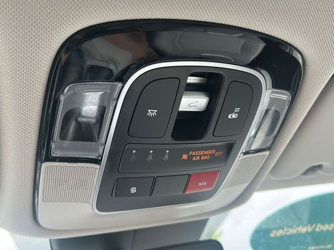 Certified 2024 Hyundai Tucson Limited AWD/4WD image 27