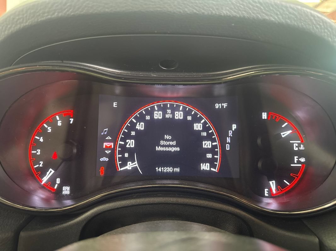 Used 2019 Dodge Durango GT AWD/4WD image 13