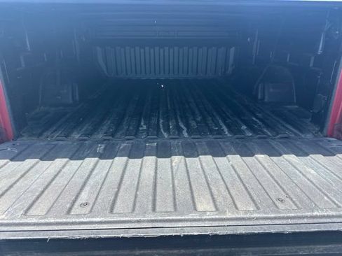 Used 2024 Chevrolet Silverado 1500 RST w/ All Star Edition Plus AWD/4WD image 5