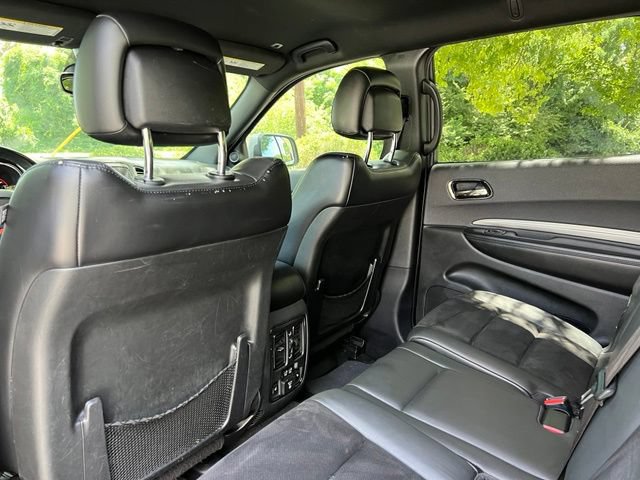 Used 2019 Dodge Durango GT AWD/4WD image 13