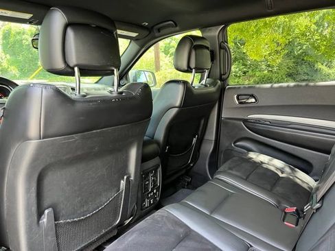 Used 2019 Dodge Durango GT AWD/4WD image 13
