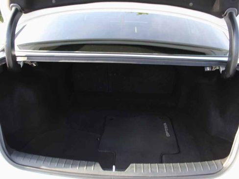Used 2017 Kia Optima EX FWD image 8
