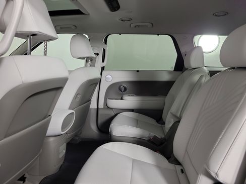New 2026 Hyundai Palisade SEL AWD/4WD image 29