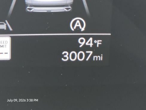 Certified 2026 Hyundai Tucson SEL Plus FWD image 33