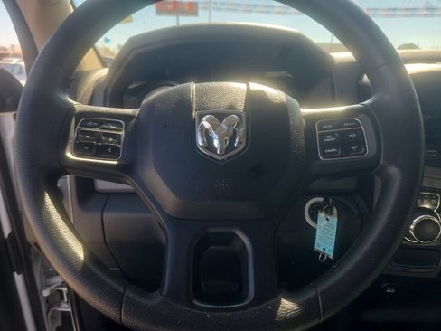 Used 2020 RAM 1500 Tradesman image 12