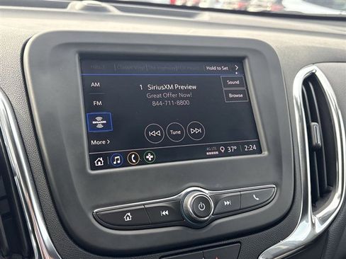 Certified 2024 Chevrolet Equinox LT image 13