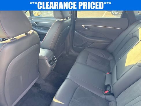 Used 2020 Hyundai Sonata SEL Plus FWD image 15