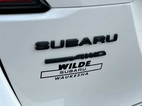 Used 2023 Subaru Outback Onyx Edition image 17