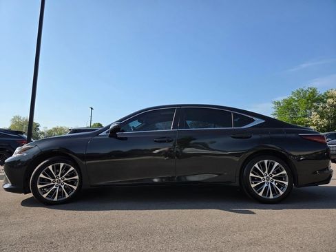 Used 2019 Lexus ES 350 w/ Premium Package FWD image 25