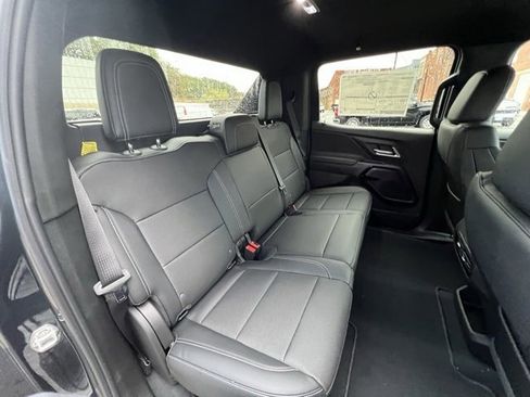 New 2026 Chevrolet Silverado EV LT w/ Plus Package image 24