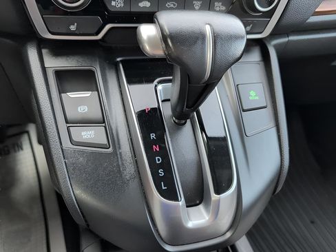 Used 2018 Honda CR-V EX-L image 32