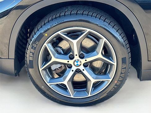 Used 2018 BMW X1 xDrive28i w/ Convenience Package image 34