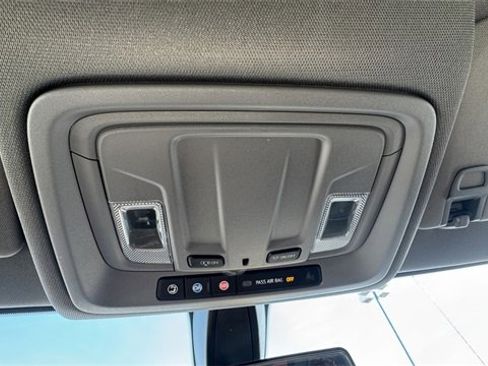 Used 2022 Chevrolet Silverado 1500 LT image 32