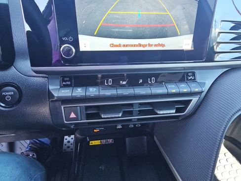 Certified 2026 Toyota Camry SE FWD image 18