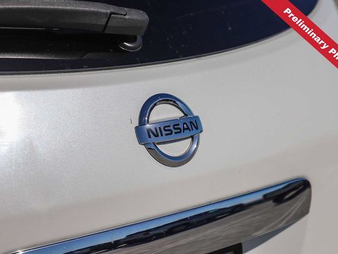 Used 2013 Nissan Rogue S w/ Special Edition Pkg FWD image 10