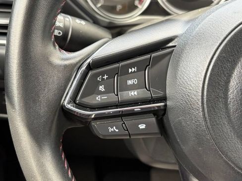 Used 2025 MAZDA CX-5 Carbon Edition AWD/4WD image 21
