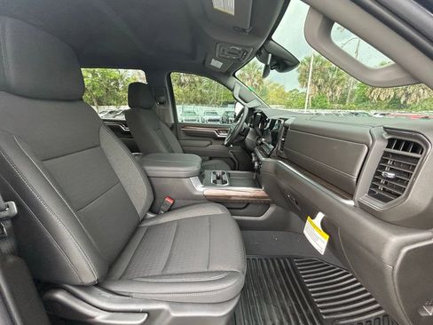 New 2026 Chevrolet Silverado 2500 LT w/ Trail Boss Package image 22