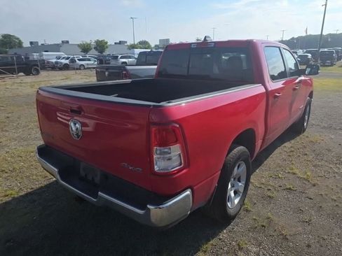 Used 2022 RAM 1500 Big Horn AWD/4WD image 8