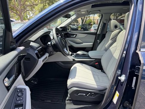 New 2026 Acura MDX FWD w/ Technology Package image 9