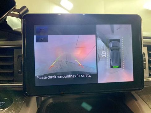 Used 2023 Ford Explorer Timberline image 39