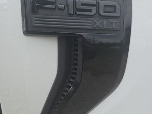 Used 2022 Ford F150 XLT w/ Equipment Group 302A High image 10