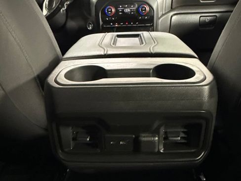 Used 2021 Chevrolet Silverado 1500 RST w/ All Star Edition Plus AWD/4WD image 23