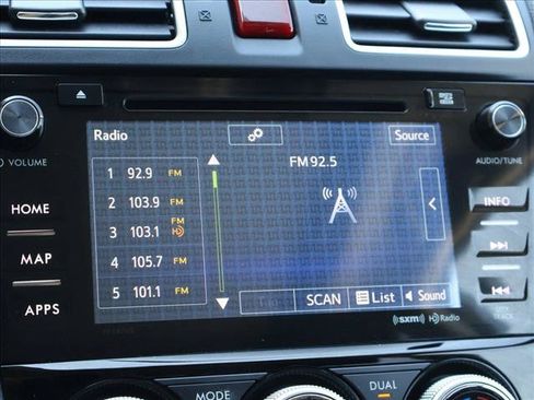 Used 2016 Subaru Forester 2.5i Touring w/ Eyesight & Navigation System AWD/4WD image 19
