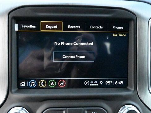 Used 2022 GMC Sierra 3500 Denali w/ Denali Ultimate Package AWD/4WD image 16