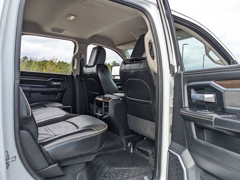 Certified 2023 RAM 2500 Laramie image 53