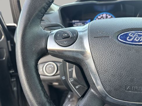 Used 2017 Ford C-MAX SE image 25