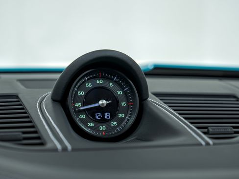 Used 2024 Porsche 911 S/T image 23