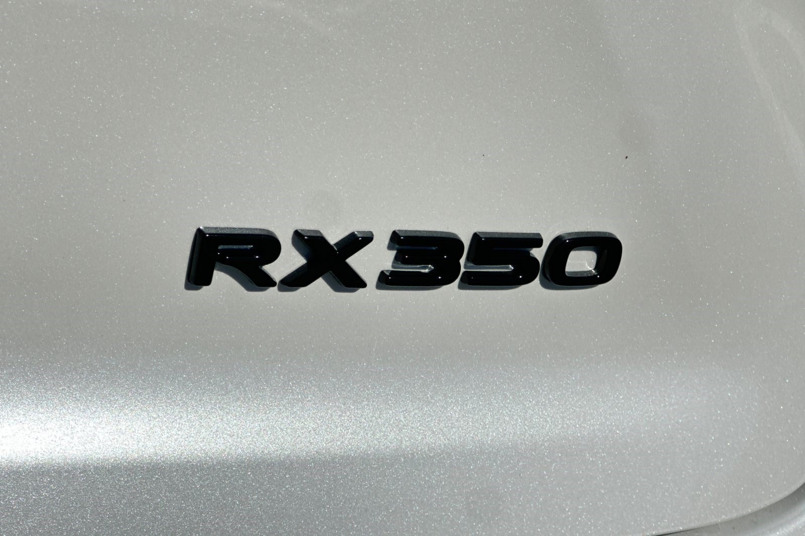 New 2026 Lexus RX 350 Premium Plus w/ Accessory Package (2T) FWD image 26