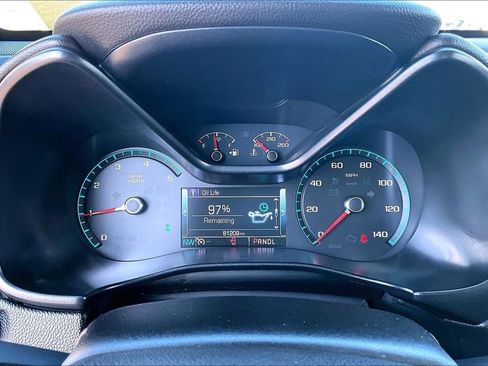 Used 2018 GMC Canyon Denali image 13